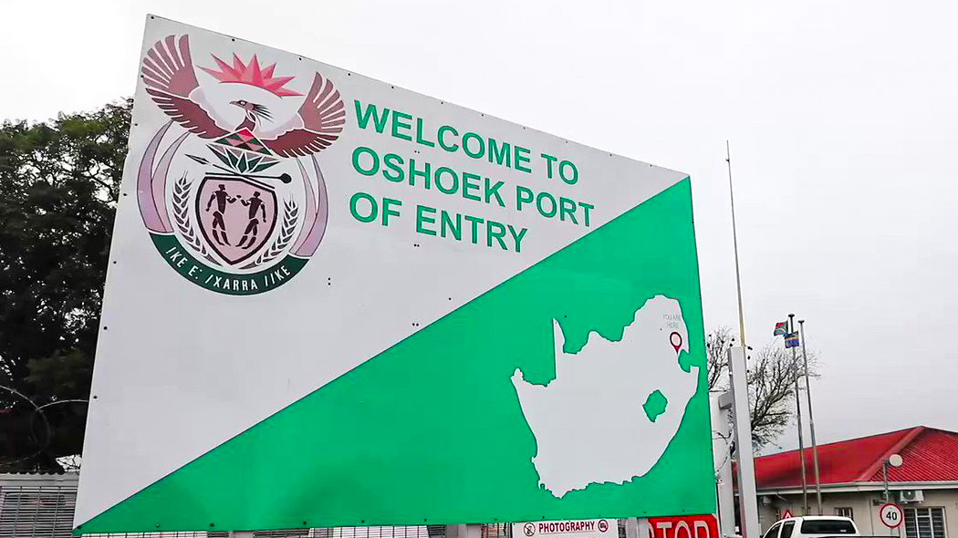 Hawkers fear delays under new border rules